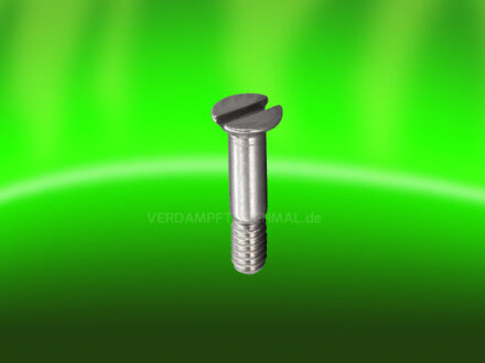 MAD Heaters TEMPEST Indikatorschraube