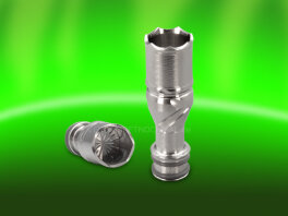 DynaVap M7 Spitze