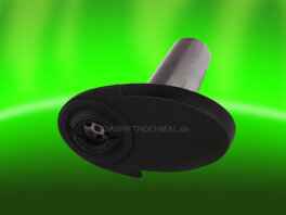 DaVinci IQ3 Zirkonium 10mm WPA & Mundstück