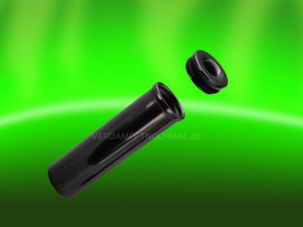 DaVinci IQ3 Zirkonium Aromakammer