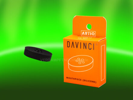 DaVinci ARTIQ Flaches Mundstück