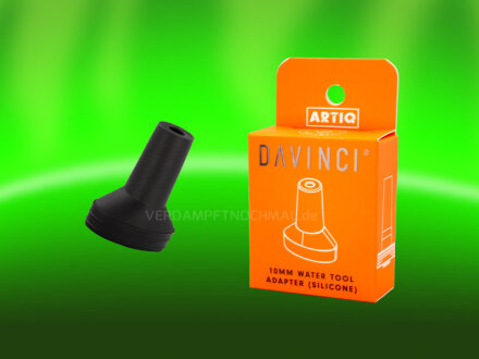 DaVinci ARTIQ Water Tool Adapter 10mm Extended