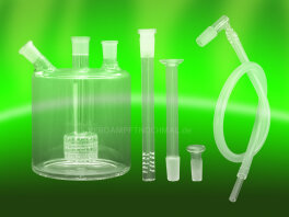 Mega AiO Cylinder (14mm)