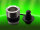 CrossingTech XL-Slide mit Aluminium Carb Cap