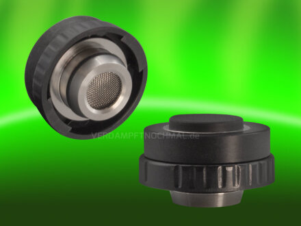 Yllvape Angus Enhanced Glas Holder Base