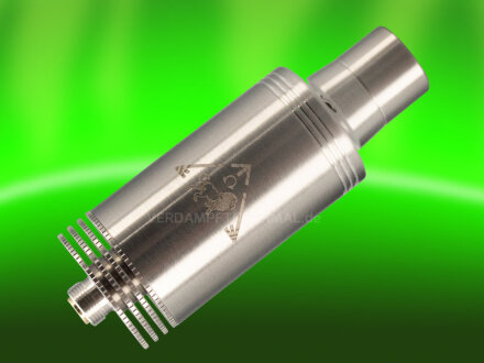 CrossingTech V5 XL Micro Diffusor