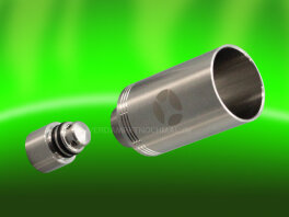 CrossingTech V5 XL Micro Diffusor