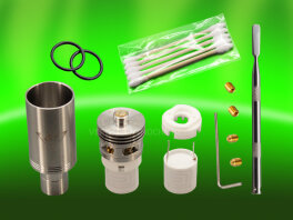 CrossingTech V5 XL Micro Diffusor