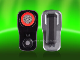cooling unit top and bottom