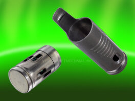 DynaVap Thermal Hyper Cap (T.H.C.)