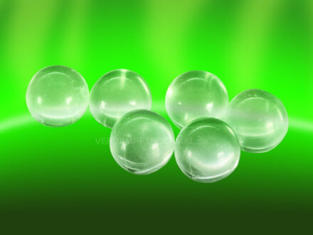 Cuboo VaGo Mouthpiece Glassballs