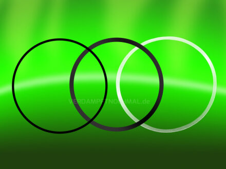 Cuboo Replacement Glide Rings