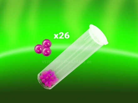 Yllvape Angus Ruby Balls