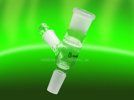 Brennix LiftOff Glas-Kräuterkopf 14.4 mm