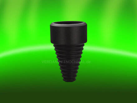 Silicone plugs for waterpipes with 10-23mm ⌀