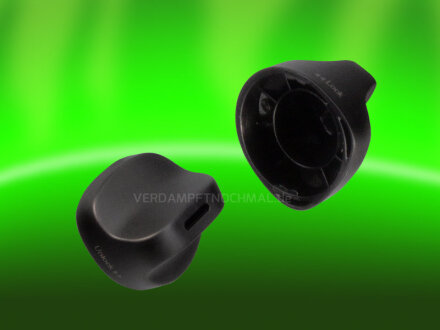 Weecke Rush Mouthpiece Complite