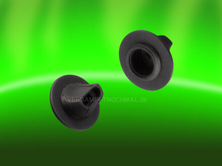 Weecke Rush Mouthpiece Complite