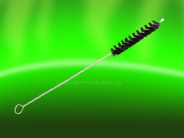 NOIDS POT Pipette & Brush