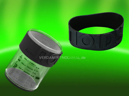 NOIDS POT Becher Hülse