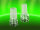 CrossingTech Titanium Matrix Bowl Glas Adapter