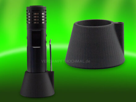 Arizer Air Max  Air SE Stand