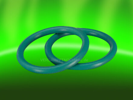 Crossing Tech Titanium Matrix Bowl O Ringe