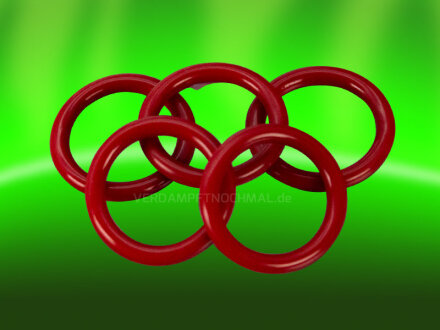 O rings for the Crafty & Crafty+ and Stainless Steel cooling Unit