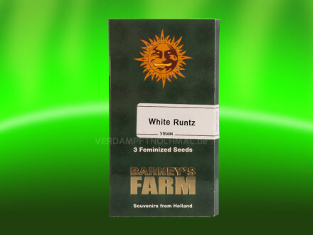 Barneys Farm -Watermelone Zkittlez Auto Samen