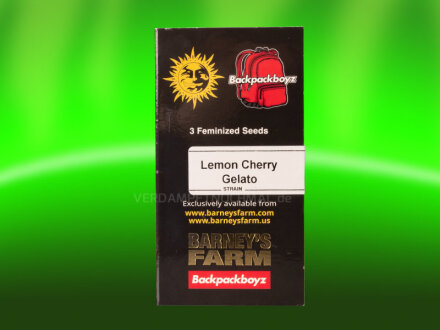 Barneys Farm -Watermelone Zkittlez Auto Samen