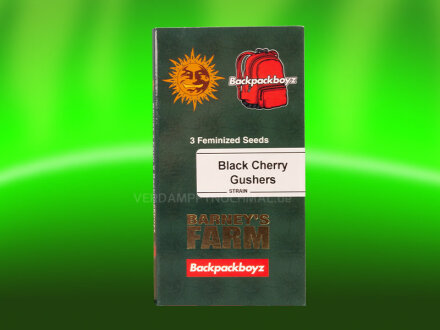 Barneys Farm -Watermelone Zkittlez Auto Samen