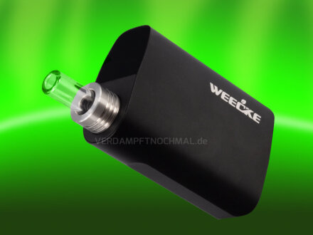 Weecke C Vapor 5.0