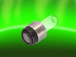 Weecke C Vapor 5.0 Mundstück