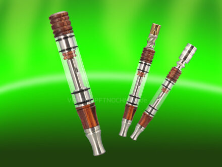 TS Wooden Art Infinity Stem