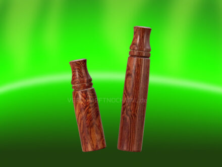 TS Wooden Art TinyMight Wood Stem