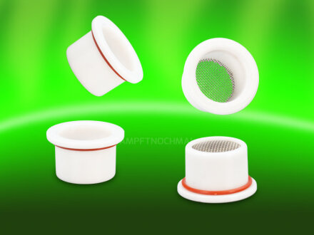 Tafée Bowle Keramik Pots