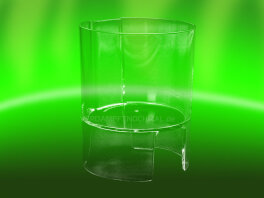 Tafée Bowle Drinkware