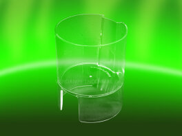 Tafée Bowle Drinkware