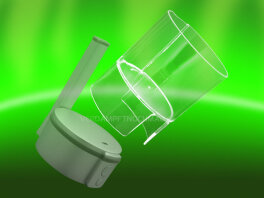 Tafée Bowle Drinkware