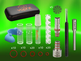 Vaphit HX mechanical vaporizer
