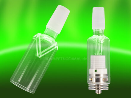 CrossingTech V5 XL Micro Diffusor Adapter