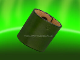 Labetkomp TinyMight handmade leather sleeve