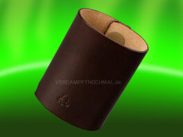 Labetkomp TinyMight handmade leather sleeve