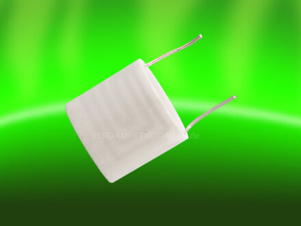 CrossingTech V5 XL Micro Diffusor 3D Ceramic Heater