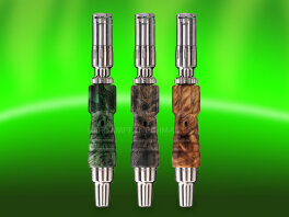 MAD Heaters The TEMPEST 2