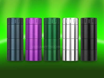 MAD Heaters Reload Gen. 3