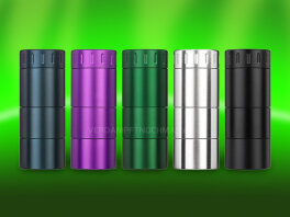 MAD Heaters Reload Gen. 3