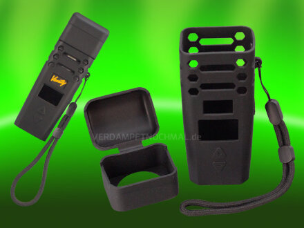 Venty silicone protection sleeve