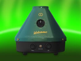 Volcano Classic 25 Years Edition (Green)