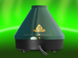 Volcano Classic 25 Years Edition (Green)