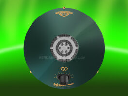 Volcano Classic 25 Years Edition (Green)